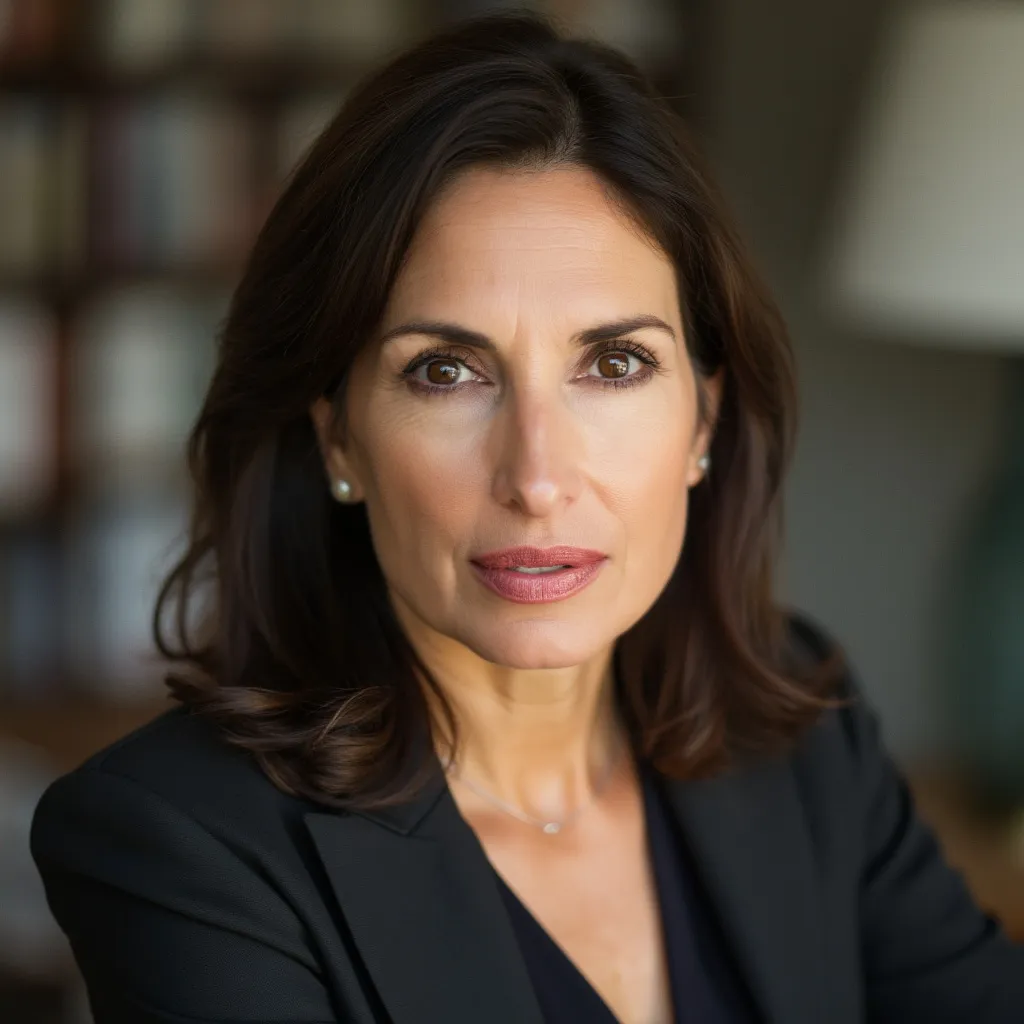 Laura Fernández, Directora de Inversiones